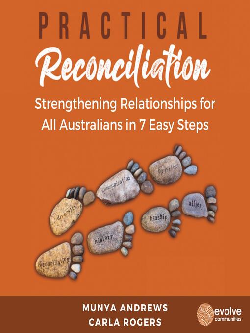 Title details for Practical Reconciliation by Munya Andrews and Carla Rogers - Available